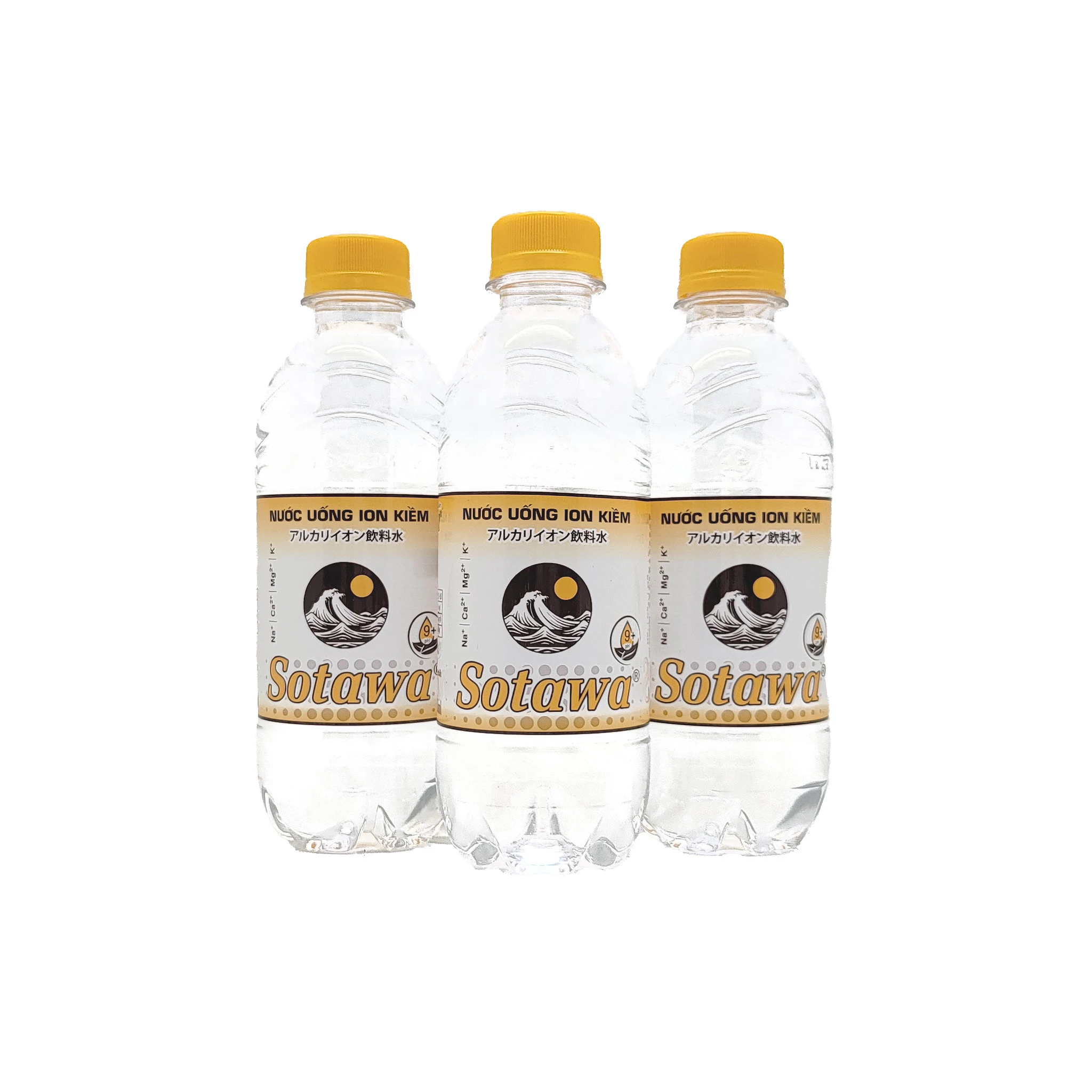 Sotawa  350ML